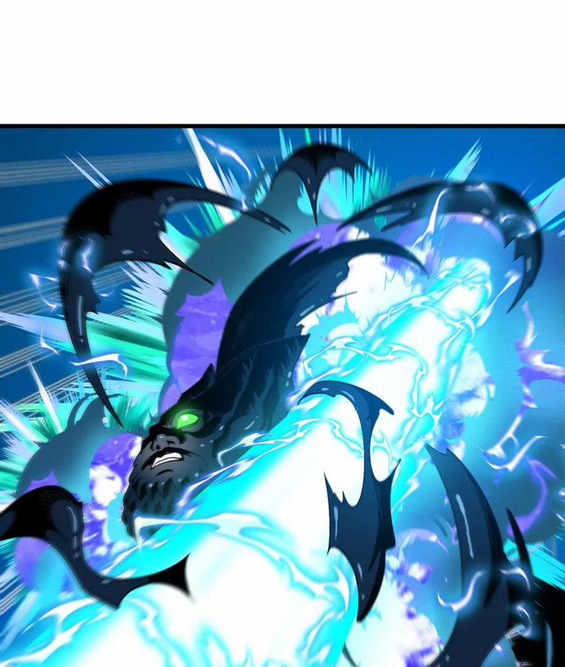 Trùng Sinh Thành Godzilla 83 trang 21