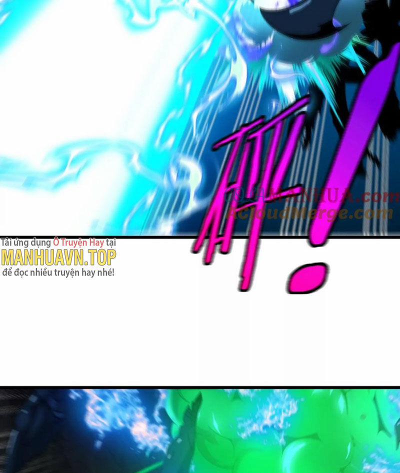 Trùng Sinh Thành Godzilla 83 trang 22