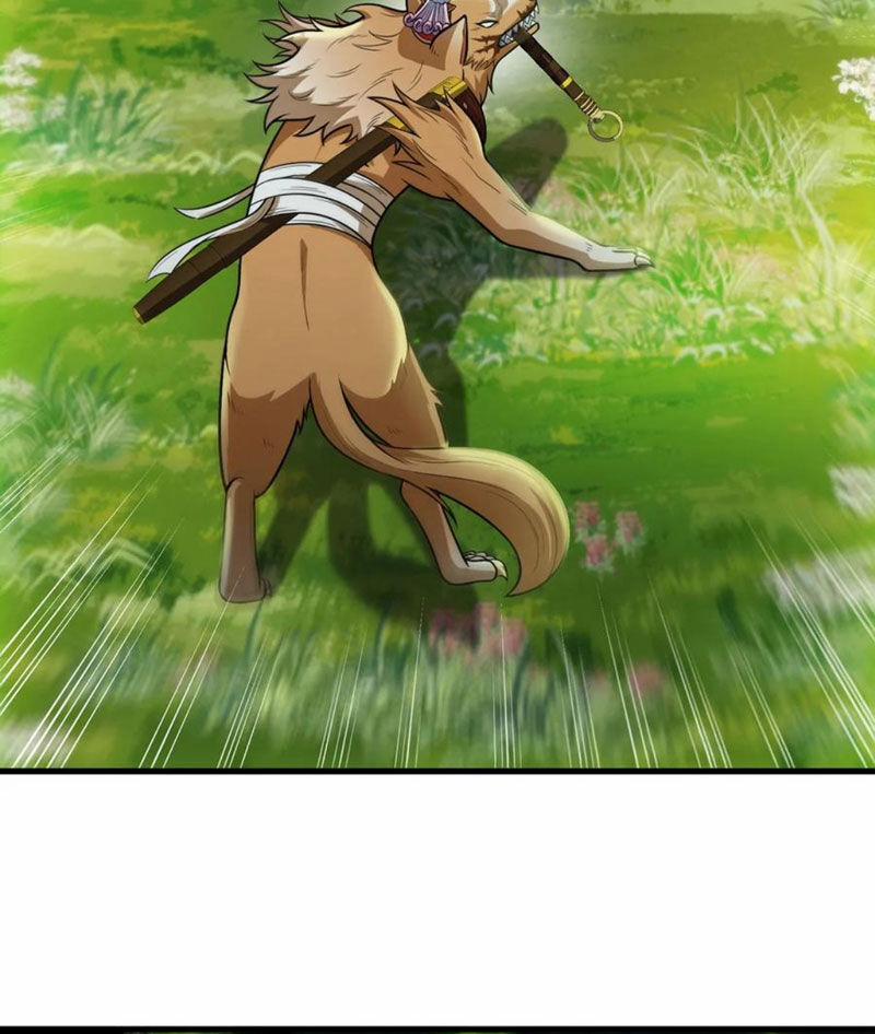 Trùng Sinh Thành Godzilla 83 trang 32