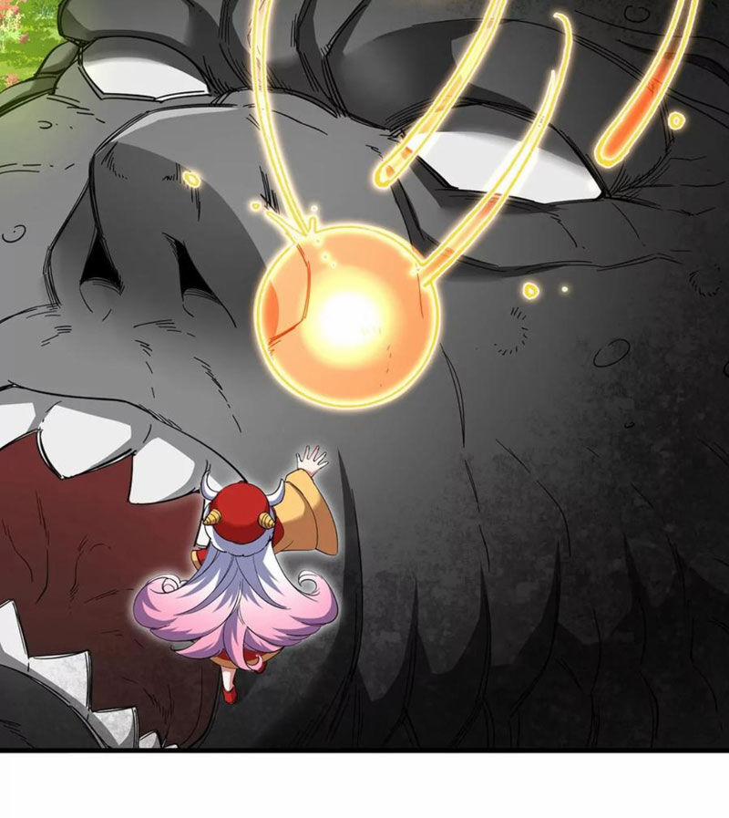 Trùng Sinh Thành Godzilla 83 trang 49