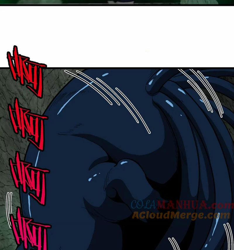 Trùng Sinh Thành Godzilla 83 trang 6