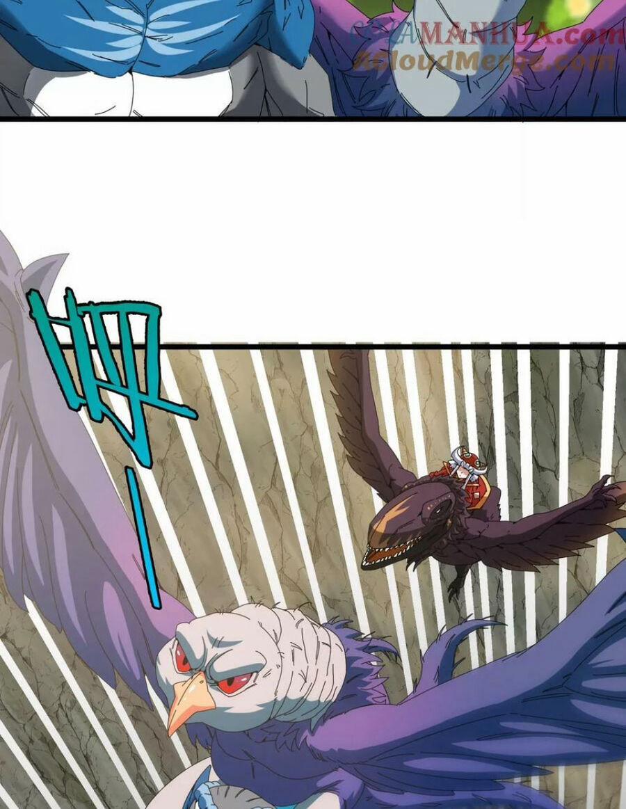 Trùng Sinh Thành Godzilla 86 trang 4