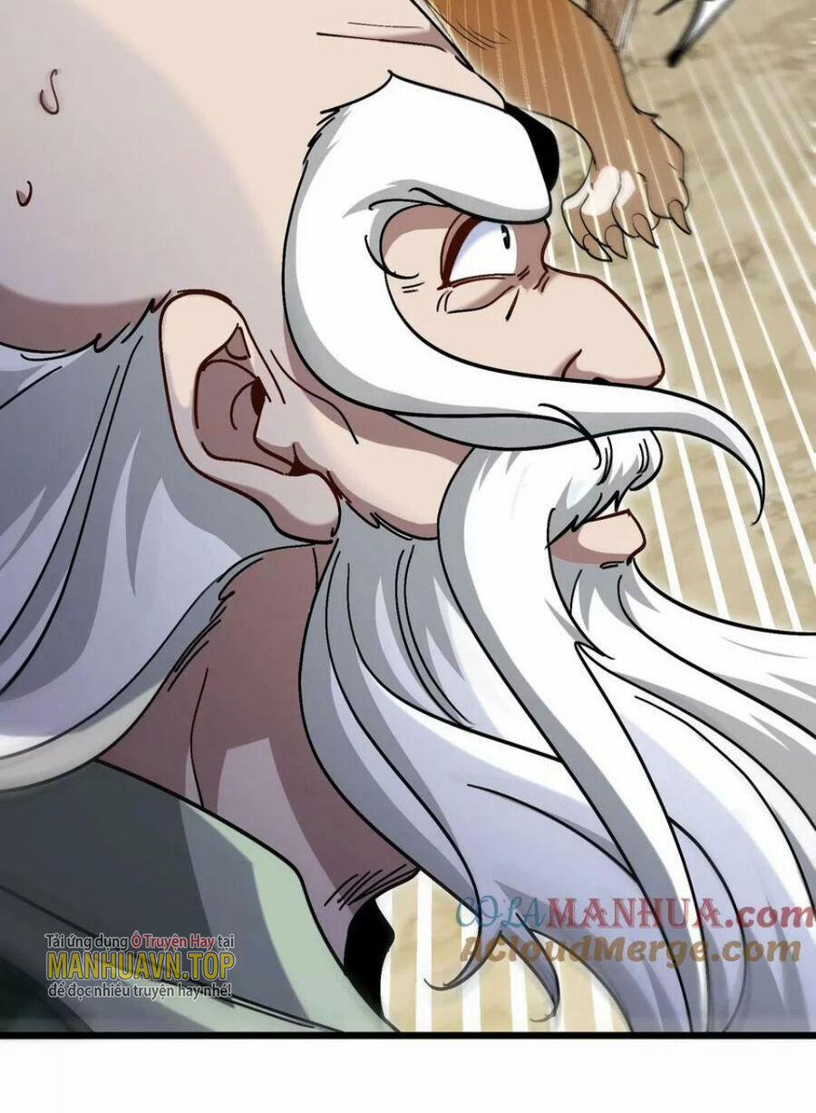 Trùng Sinh Thành Godzilla 86 trang 42