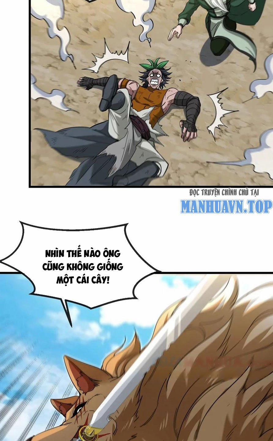Trùng Sinh Thành Godzilla 87 trang 24