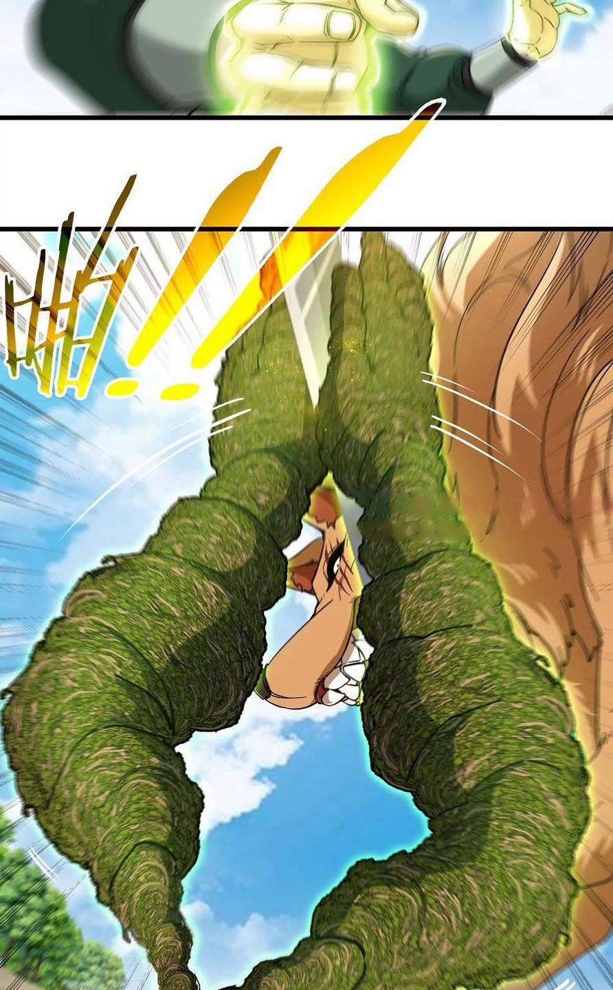 Trùng Sinh Thành Godzilla 87 trang 26