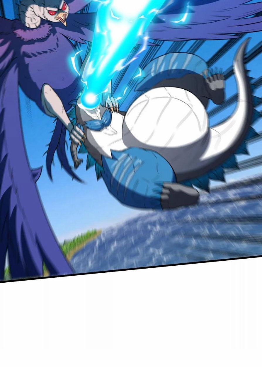 Trùng Sinh Thành Godzilla 88 trang 13