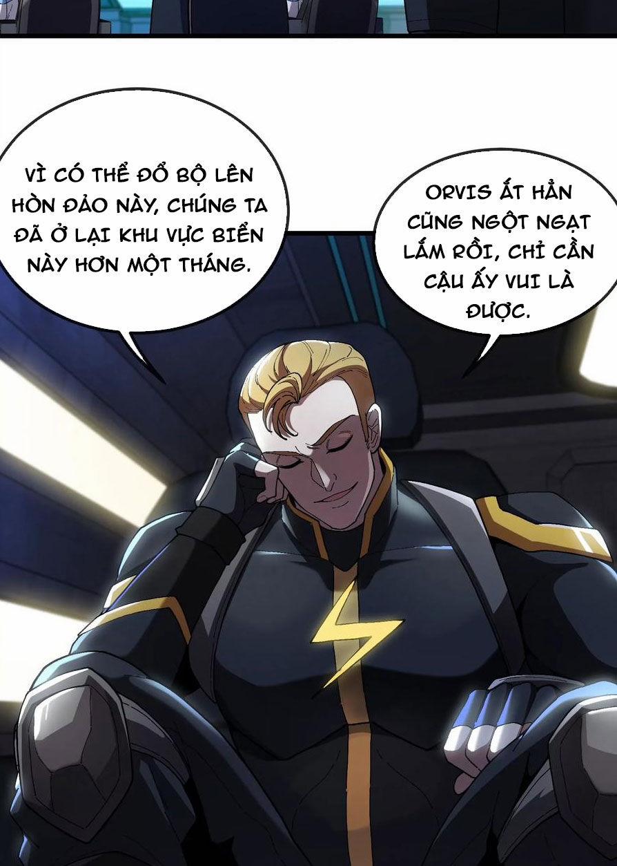 Trùng Sinh Thành Godzilla 88 trang 2