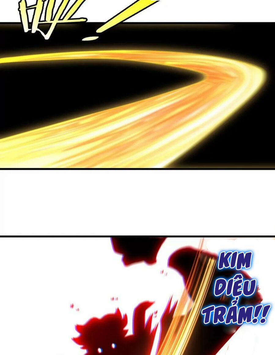 Trùng Sinh Thành Godzilla 89 trang 10