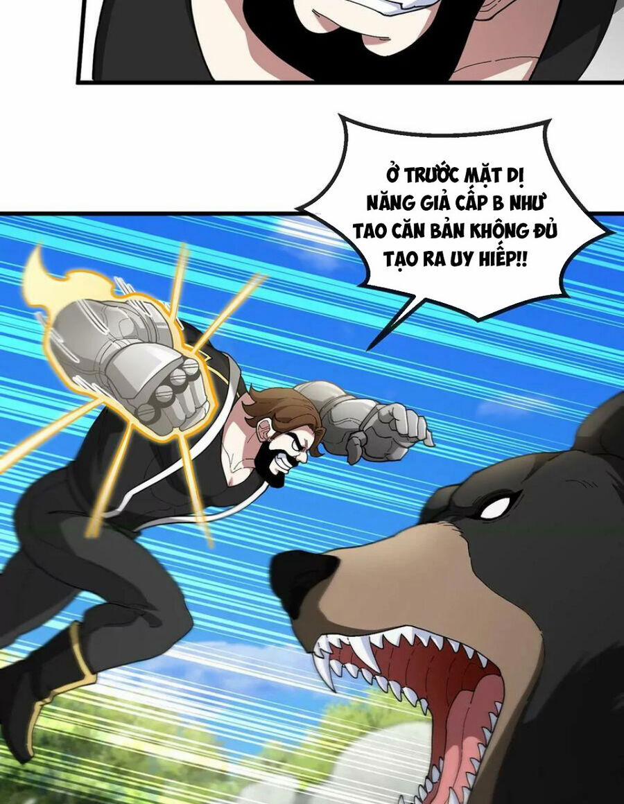 Trùng Sinh Thành Godzilla 89 trang 2