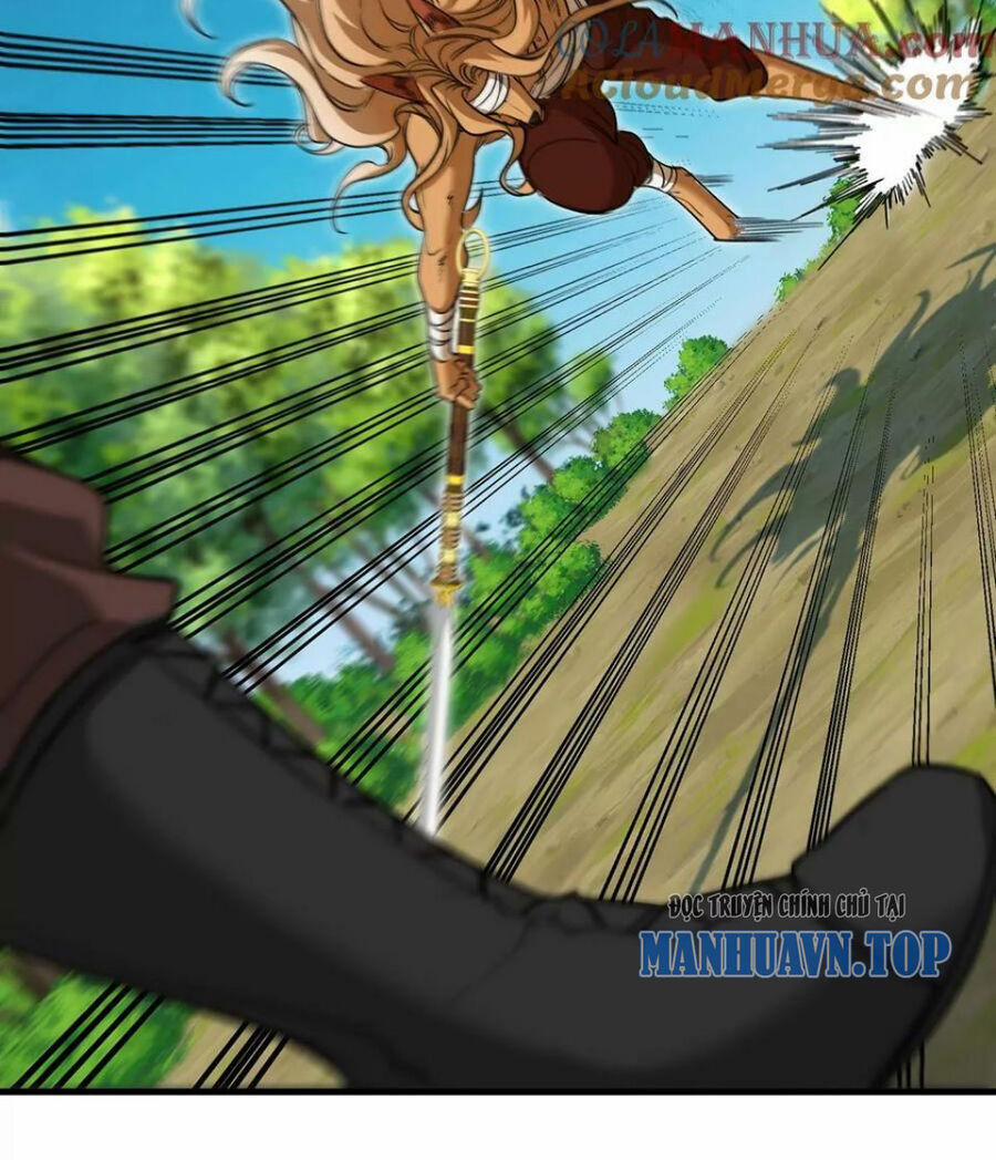 Trùng Sinh Thành Godzilla 89 trang 44