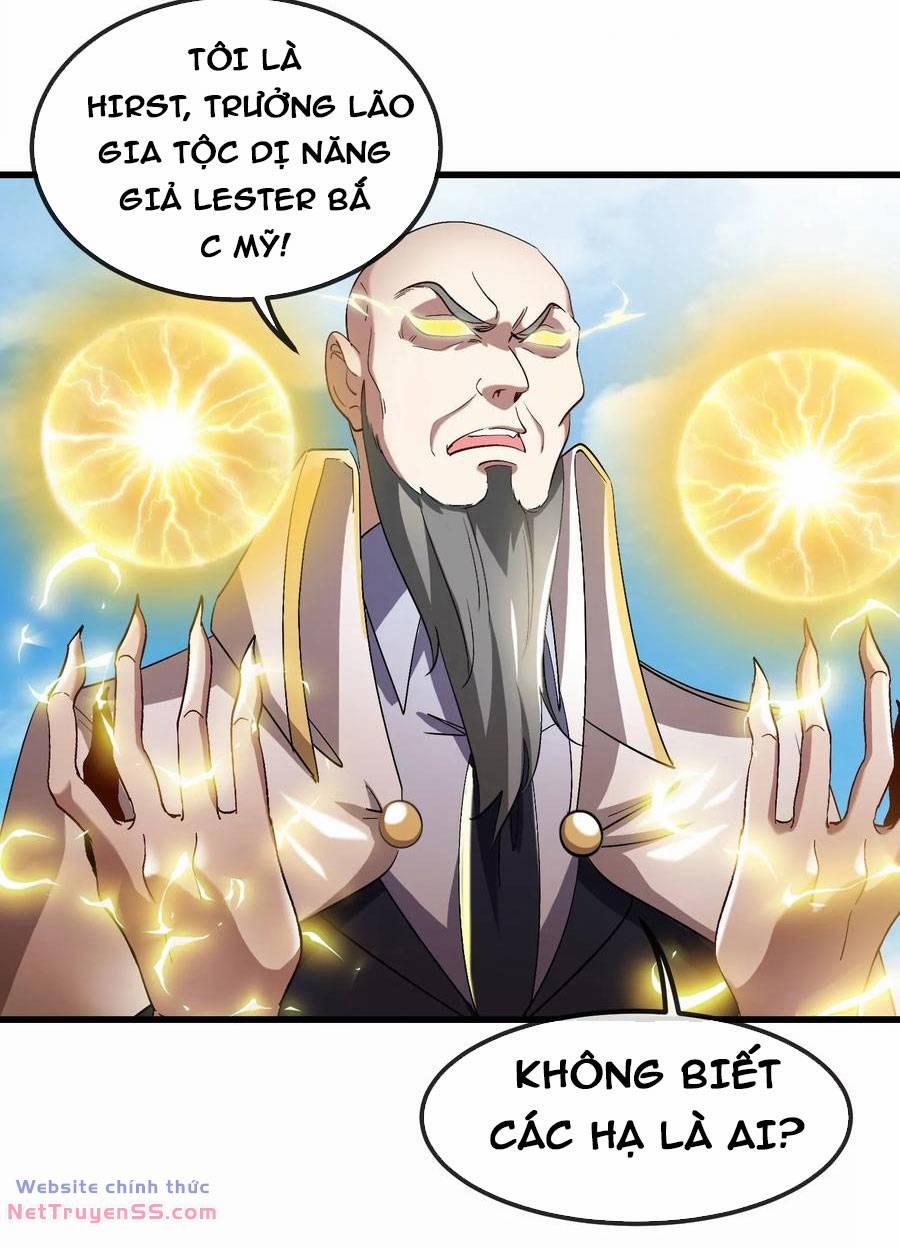 Trùng Sinh Thành Godzilla 90 trang 18