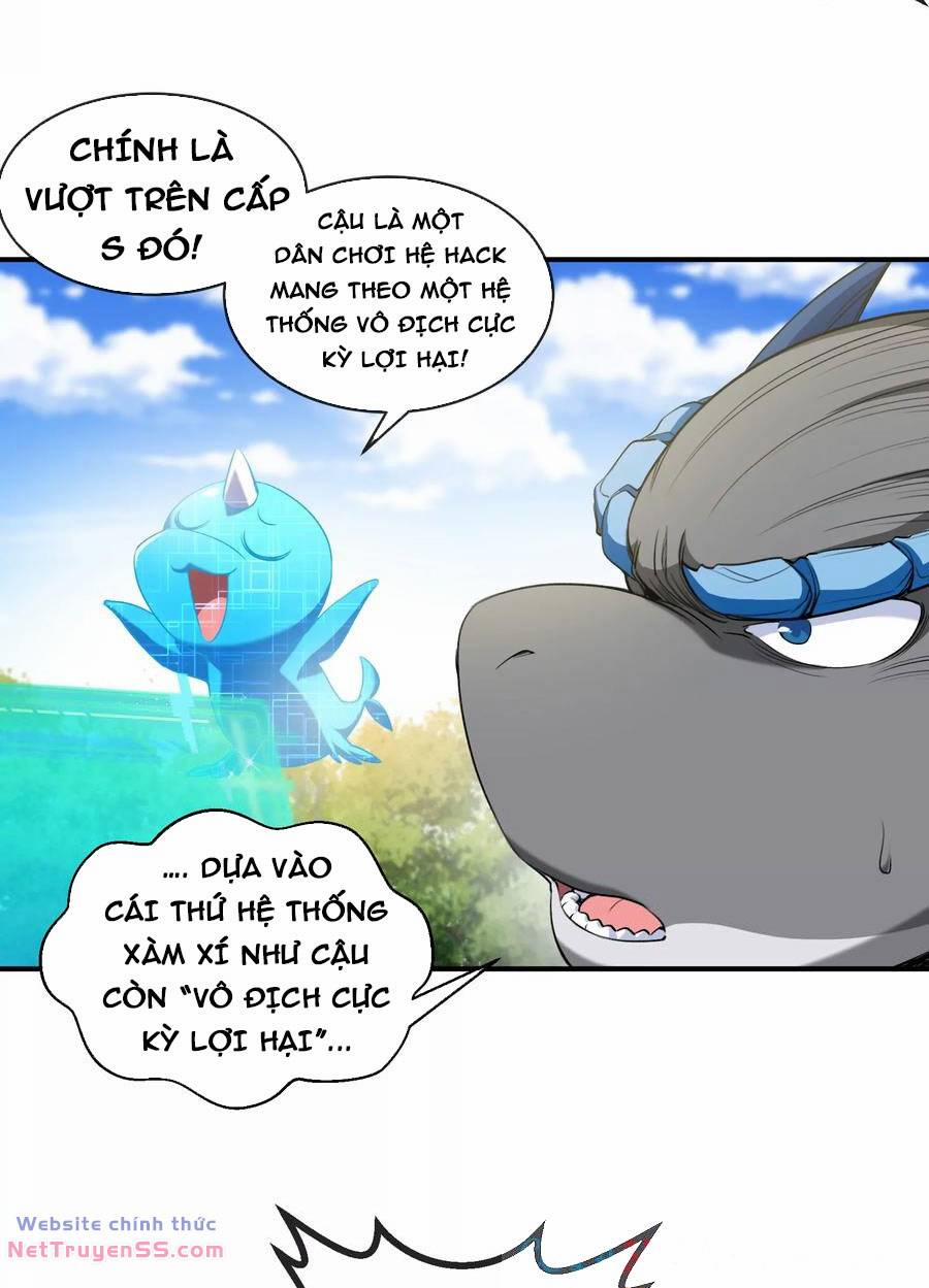 Trùng Sinh Thành Godzilla 90 trang 8