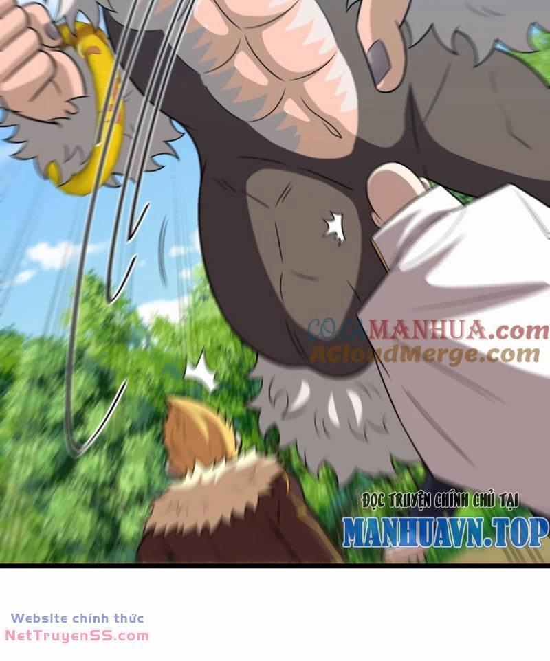 Trùng Sinh Thành Godzilla 91 trang 11