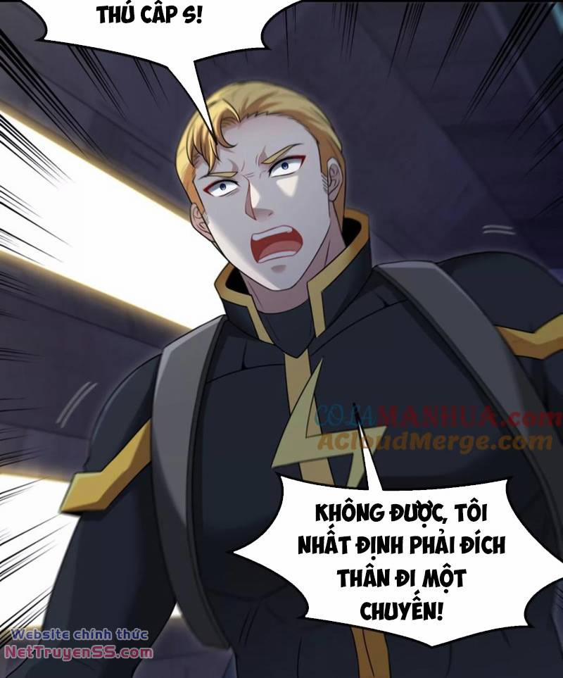 Trùng Sinh Thành Godzilla 91 trang 13