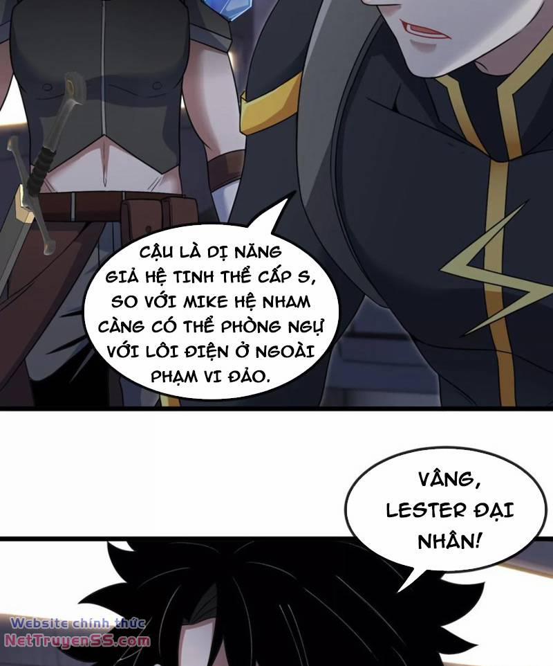 Trùng Sinh Thành Godzilla 91 trang 16