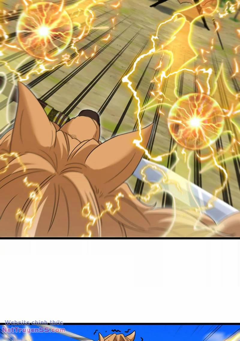 Trùng Sinh Thành Godzilla 91 trang 23