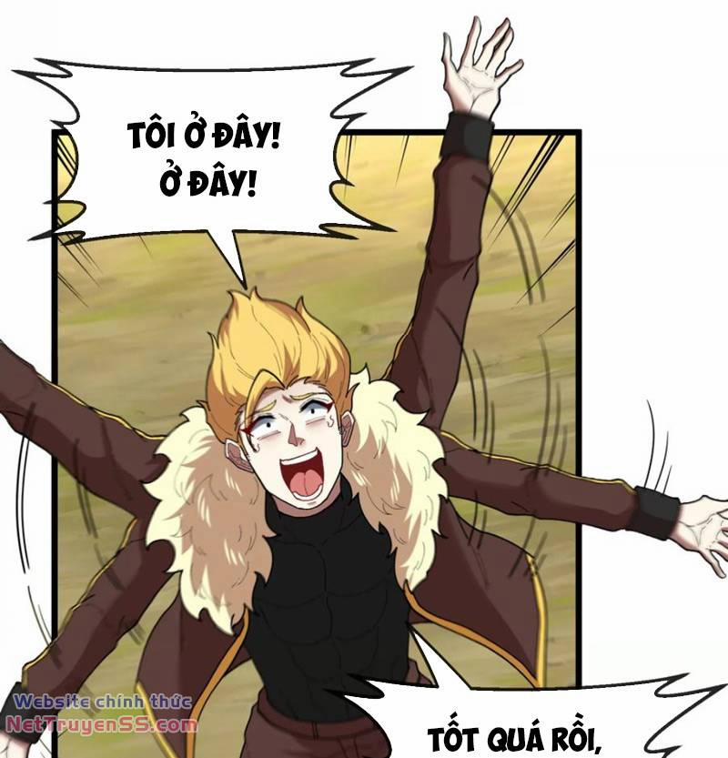 Trùng Sinh Thành Godzilla 91 trang 41