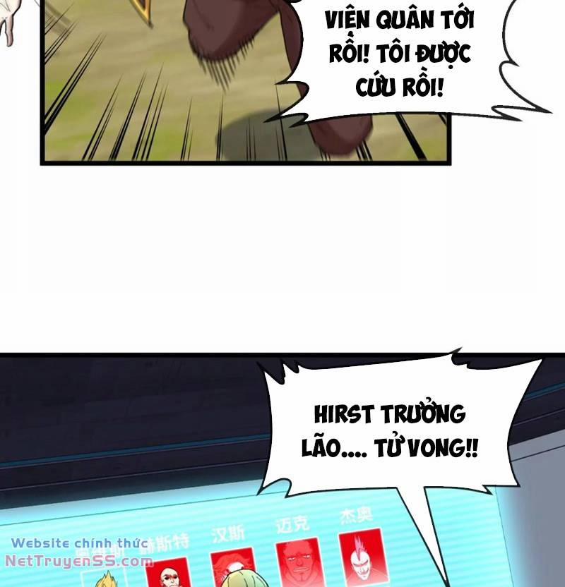 Trùng Sinh Thành Godzilla 91 trang 42