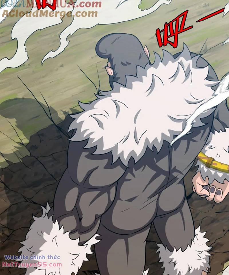 Trùng Sinh Thành Godzilla 91 trang 7