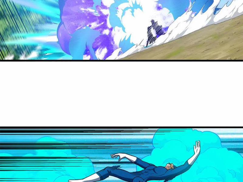 Trùng Sinh Thành Godzilla 92 trang 11