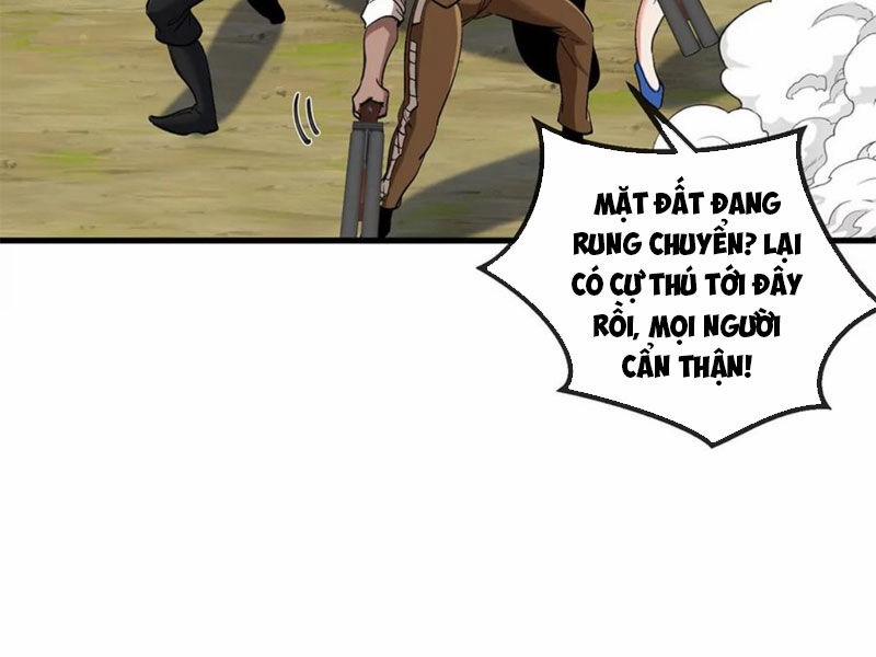 Trùng Sinh Thành Godzilla 92 trang 19