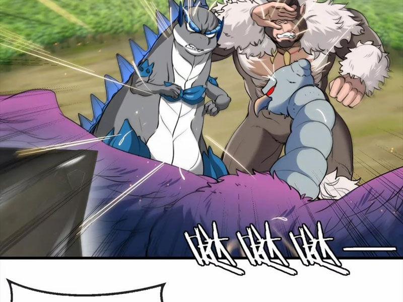 Trùng Sinh Thành Godzilla 92 trang 31