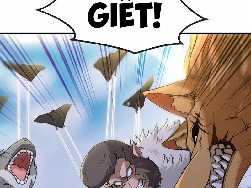 Trùng Sinh Thành Godzilla 92 trang 34