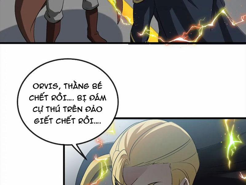 Trùng Sinh Thành Godzilla 92 trang 69