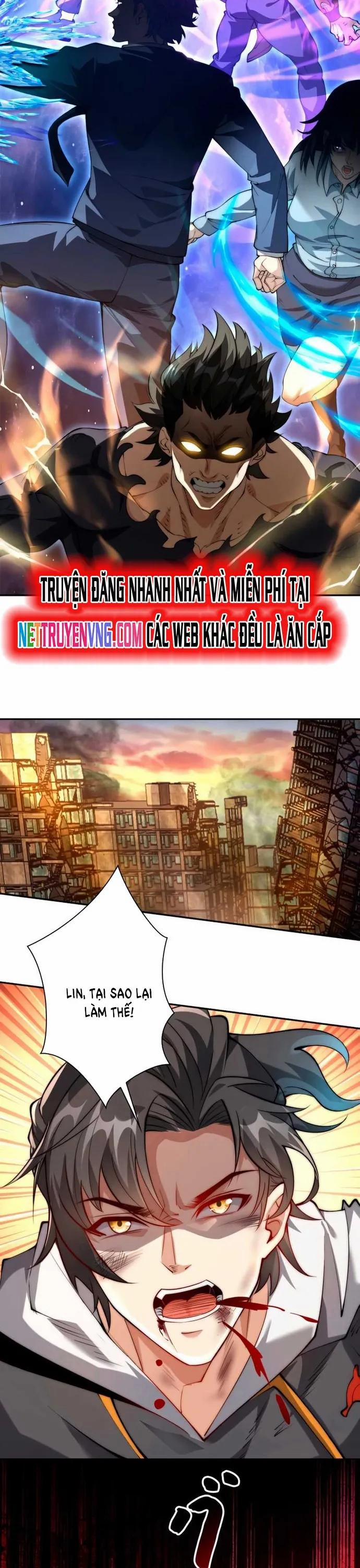 Trùng Sinh: Tôi Đứng Top Nhờ Hệ Thống Gian Lận 1 trang 1