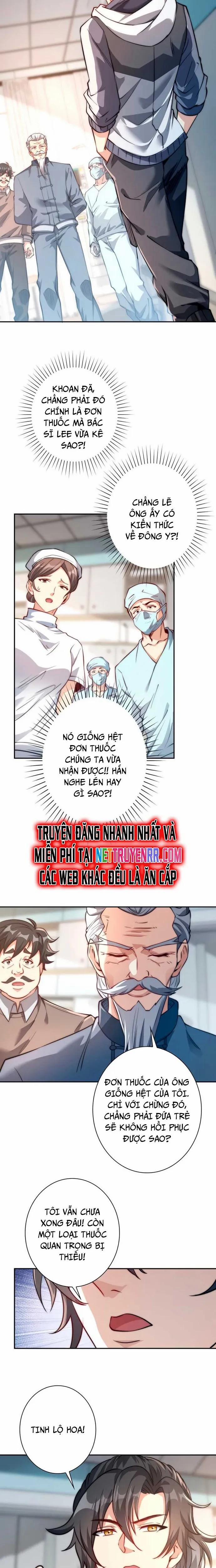 Trùng Sinh: Tôi Đứng Top Nhờ Hệ Thống Gian Lận 2 trang 1