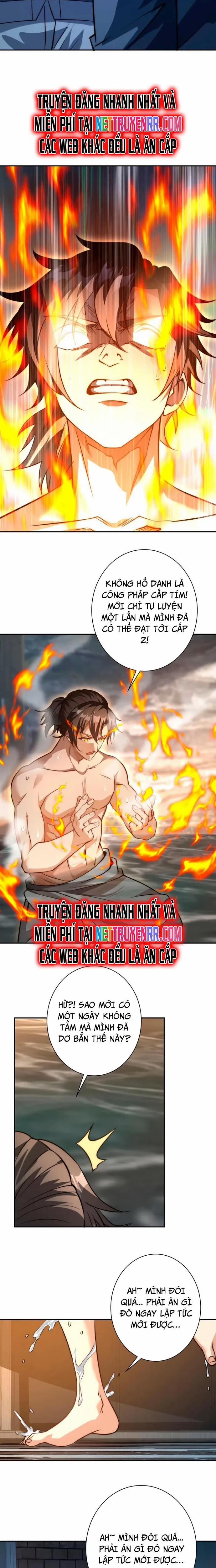 Trùng Sinh: Tôi Đứng Top Nhờ Hệ Thống Gian Lận 2 trang 12