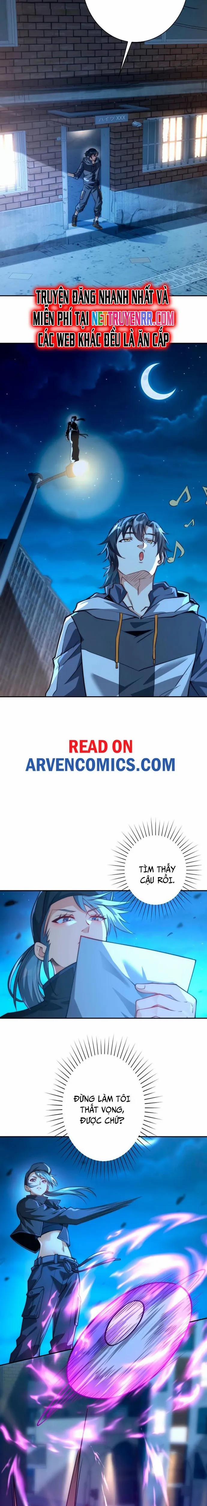 Trùng Sinh: Tôi Đứng Top Nhờ Hệ Thống Gian Lận 2 trang 13