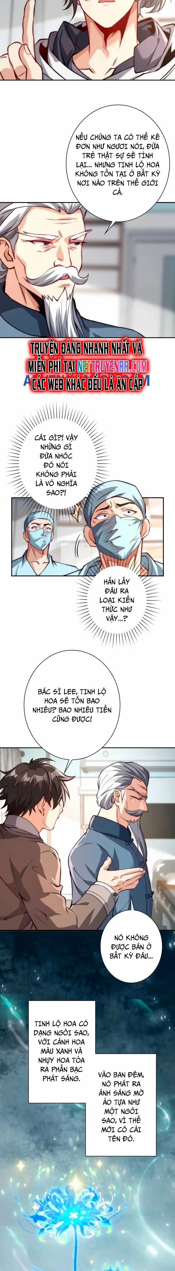 Trùng Sinh: Tôi Đứng Top Nhờ Hệ Thống Gian Lận 2 trang 2