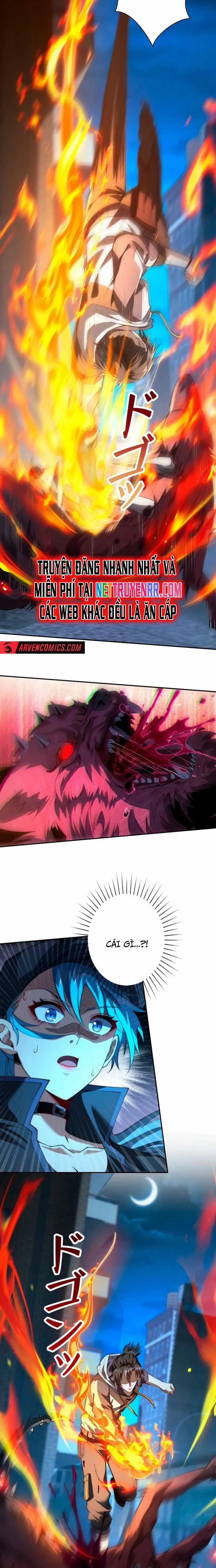 Trùng Sinh: Tôi Đứng Top Nhờ Hệ Thống Gian Lận 3 trang 2