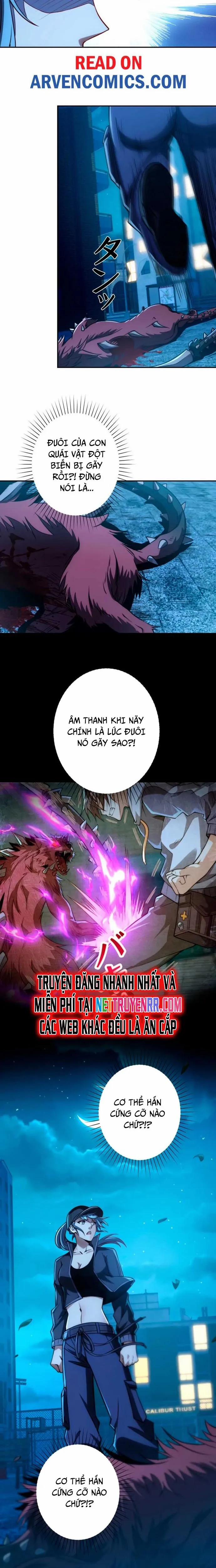 Trùng Sinh: Tôi Đứng Top Nhờ Hệ Thống Gian Lận 3 trang 4