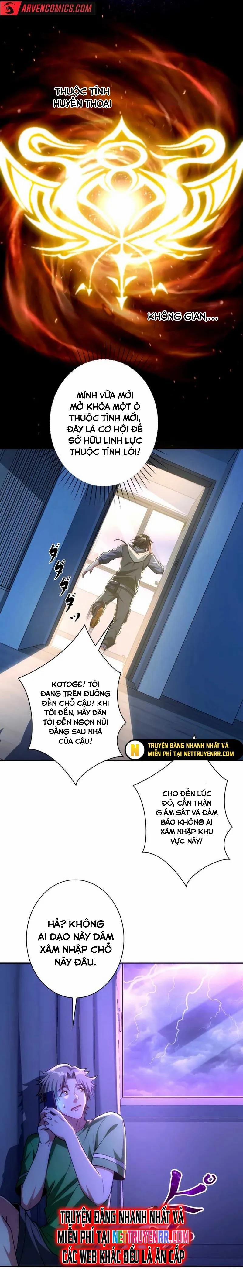 Trùng Sinh: Tôi Đứng Top Nhờ Hệ Thống Gian Lận 4 trang 3