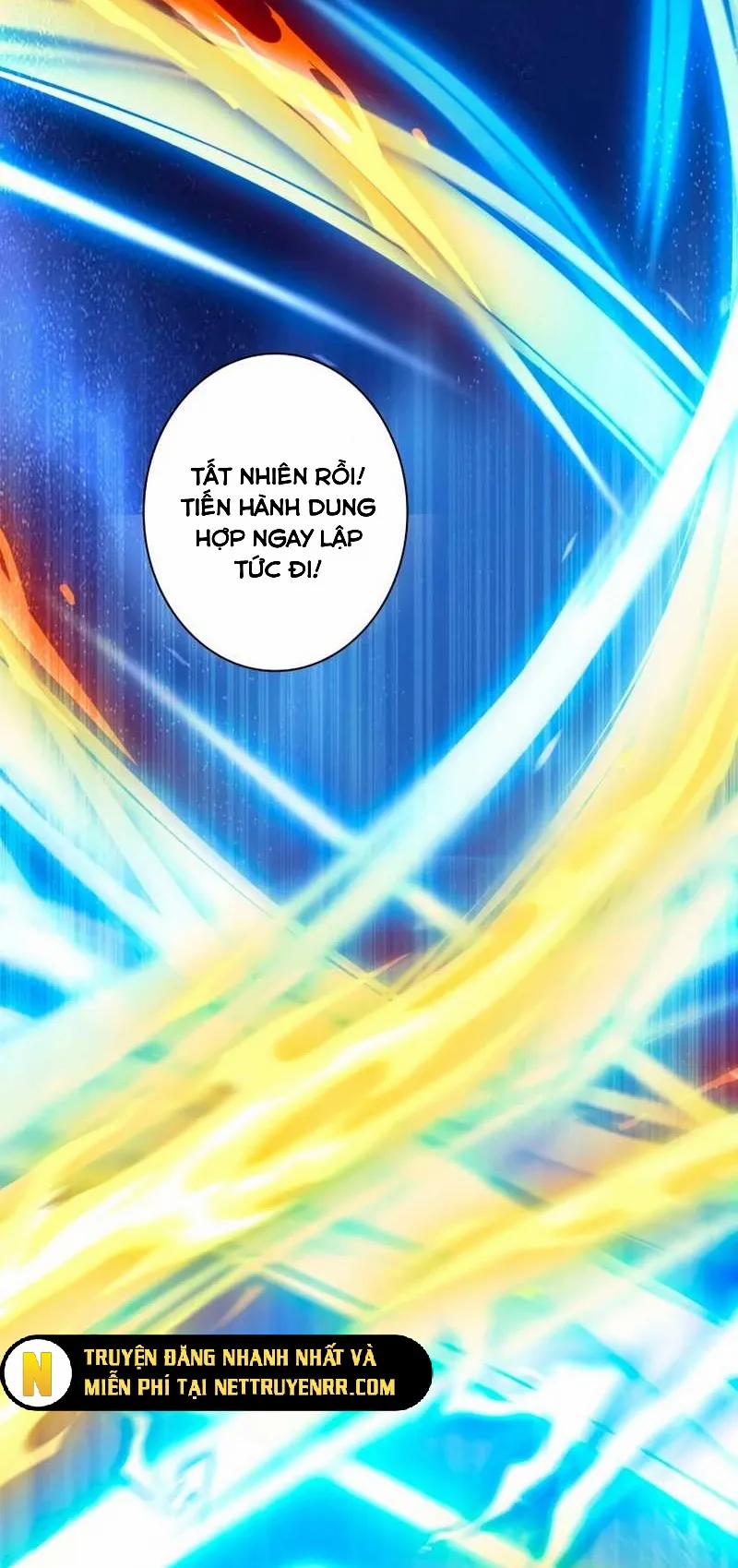 Trùng Sinh: Tôi Đứng Top Nhờ Hệ Thống Gian Lận 5 trang 16