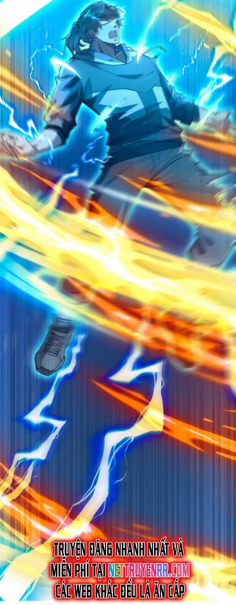Trùng Sinh: Tôi Đứng Top Nhờ Hệ Thống Gian Lận 5 trang 17