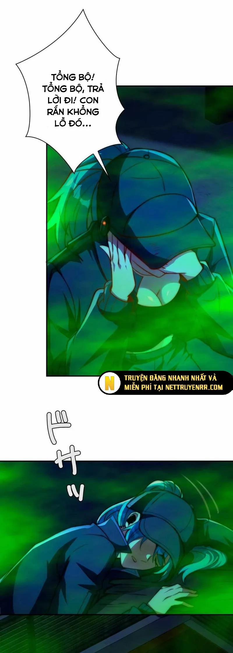 Trùng Sinh: Tôi Đứng Top Nhờ Hệ Thống Gian Lận 5 trang 26