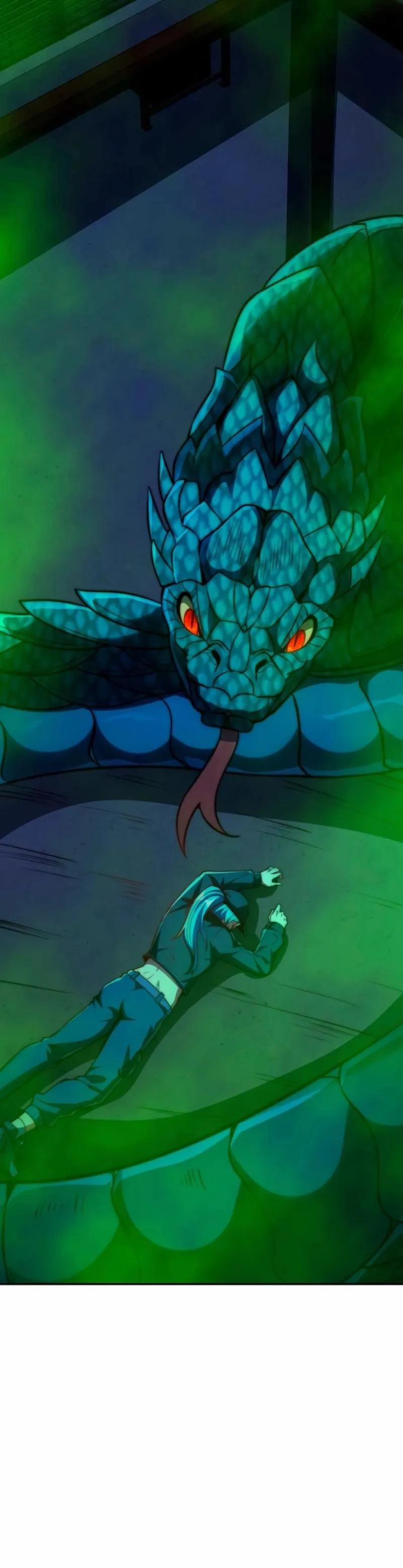 Trùng Sinh: Tôi Đứng Top Nhờ Hệ Thống Gian Lận 5 trang 27