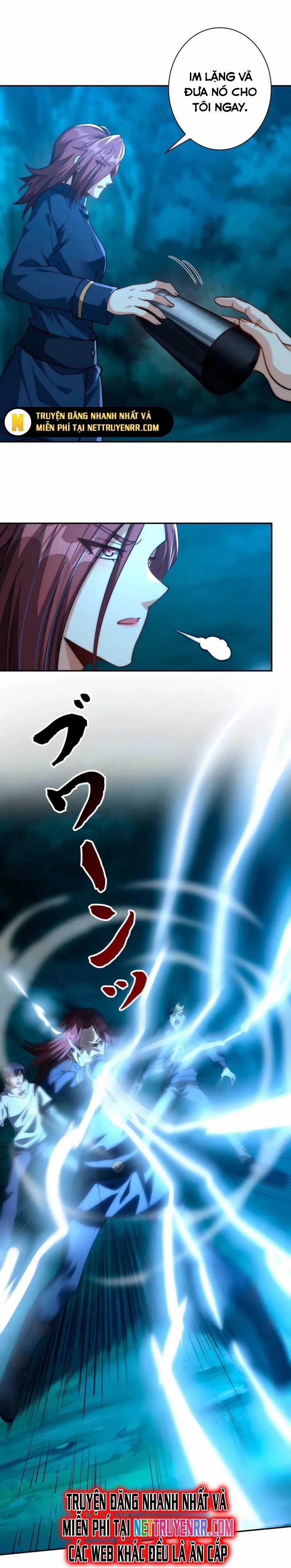 Trùng Sinh: Tôi Đứng Top Nhờ Hệ Thống Gian Lận 5 trang 6