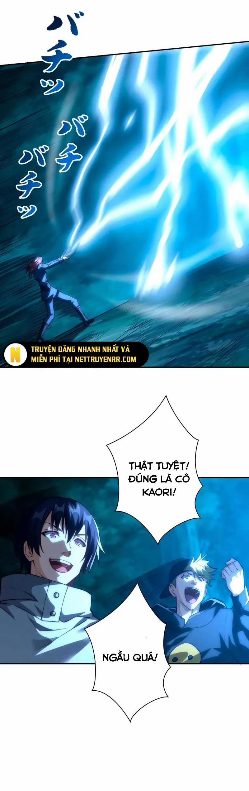 Trùng Sinh: Tôi Đứng Top Nhờ Hệ Thống Gian Lận 5 trang 7