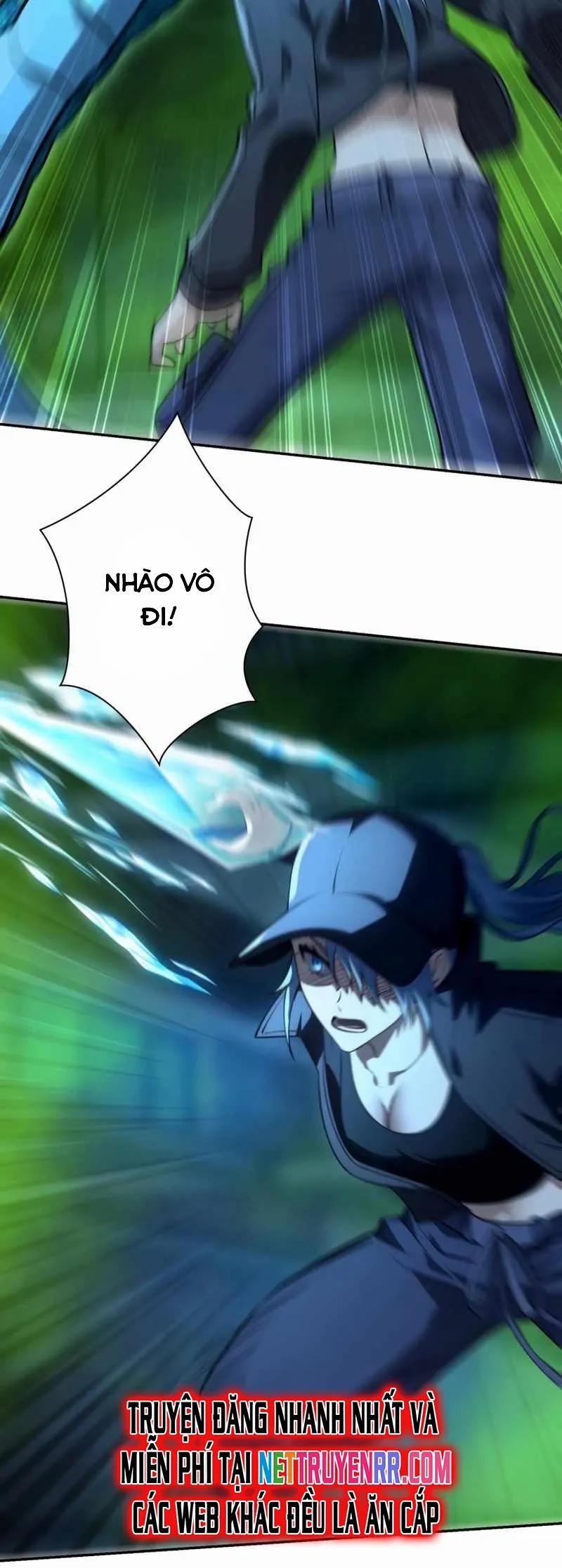 Trùng Sinh: Tôi Đứng Top Nhờ Hệ Thống Gian Lận 6 trang 10