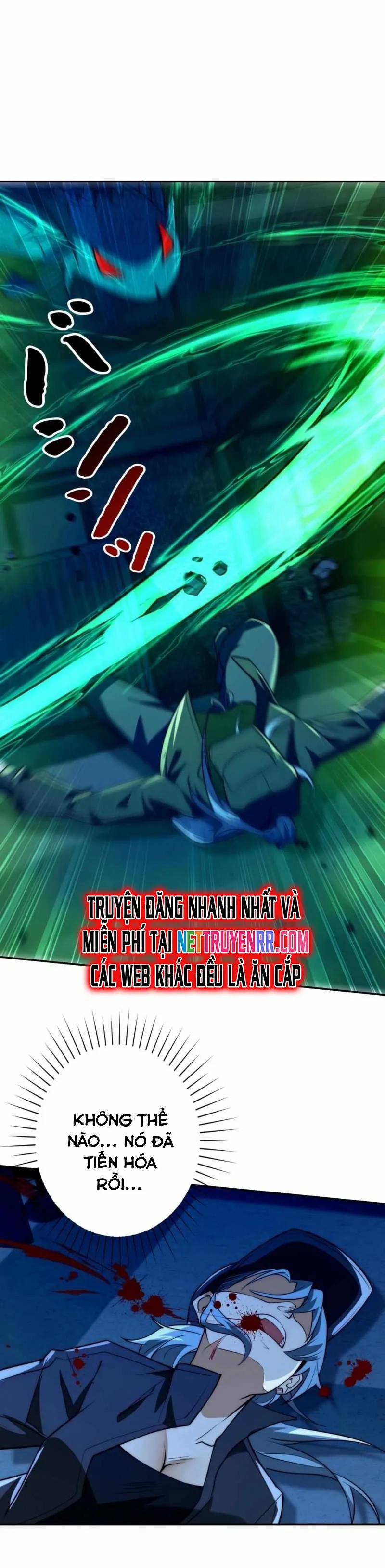 Trùng Sinh: Tôi Đứng Top Nhờ Hệ Thống Gian Lận 6 trang 12