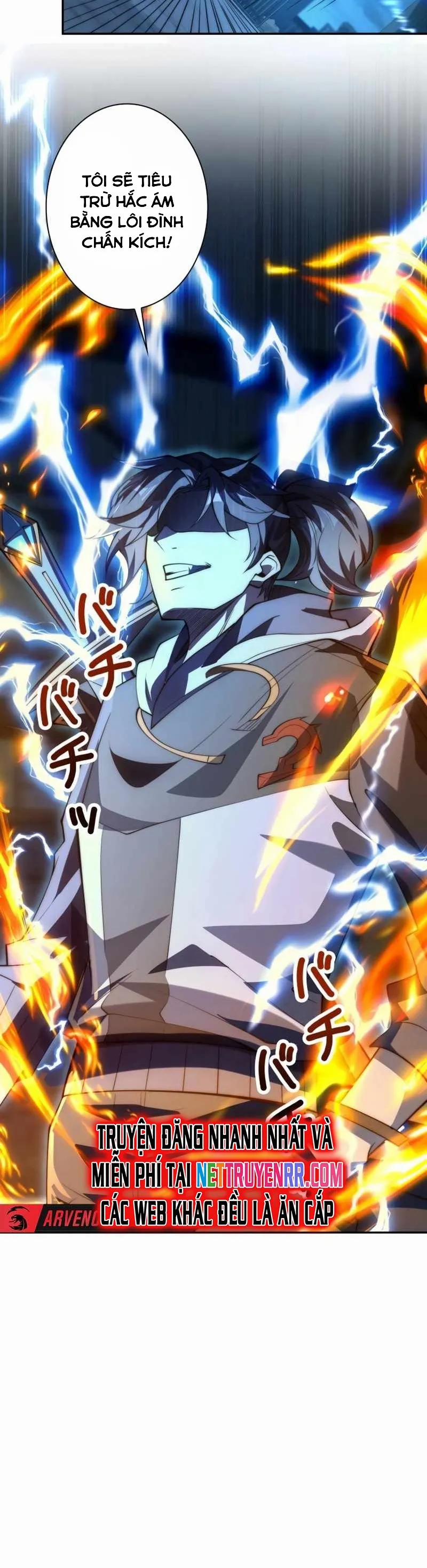 Trùng Sinh: Tôi Đứng Top Nhờ Hệ Thống Gian Lận 6 trang 18