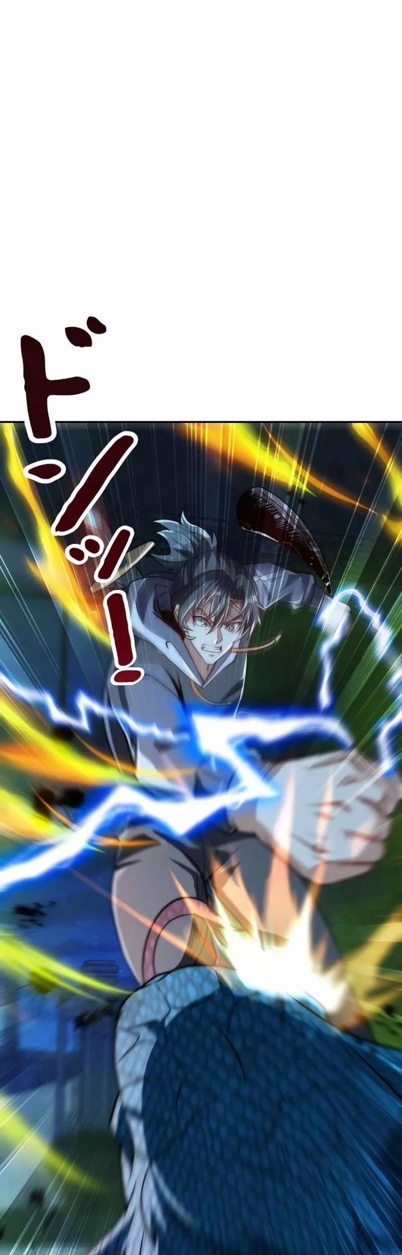 Trùng Sinh: Tôi Đứng Top Nhờ Hệ Thống Gian Lận 6 trang 19