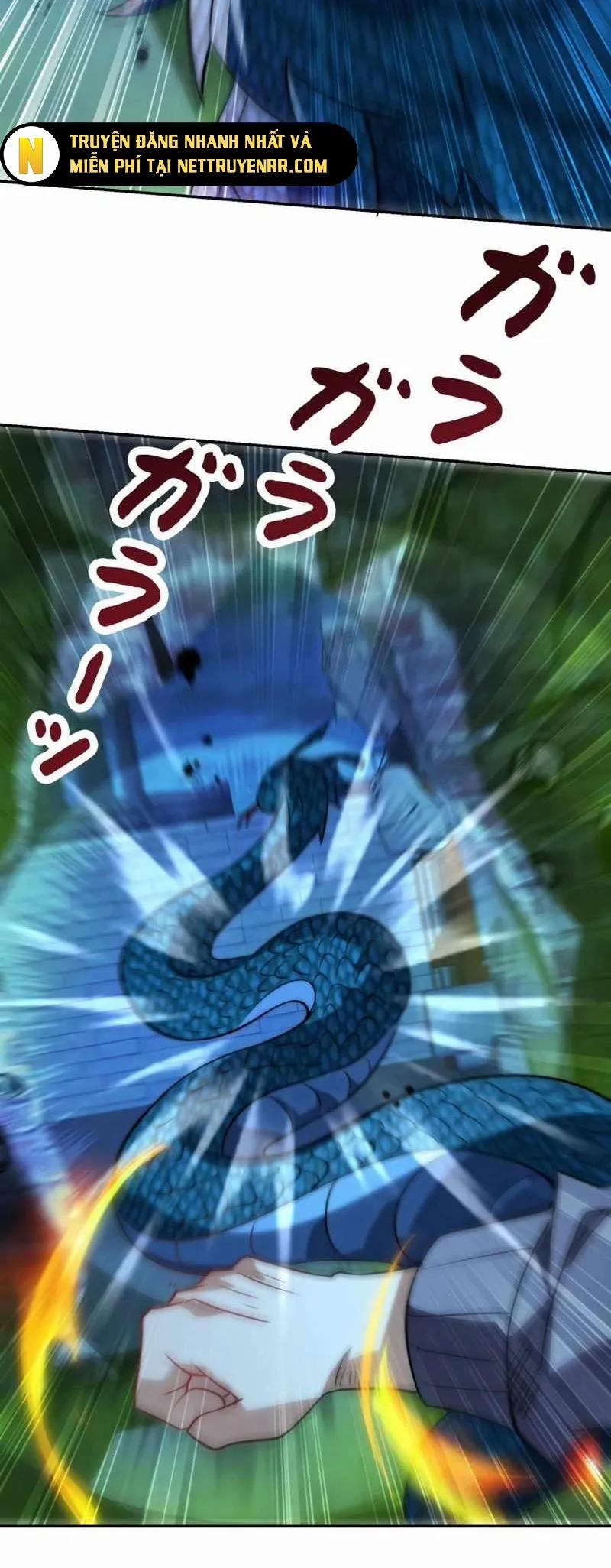 Trùng Sinh: Tôi Đứng Top Nhờ Hệ Thống Gian Lận 6 trang 20