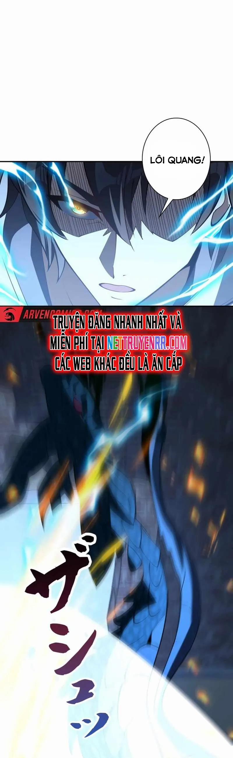 Trùng Sinh: Tôi Đứng Top Nhờ Hệ Thống Gian Lận 6 trang 23