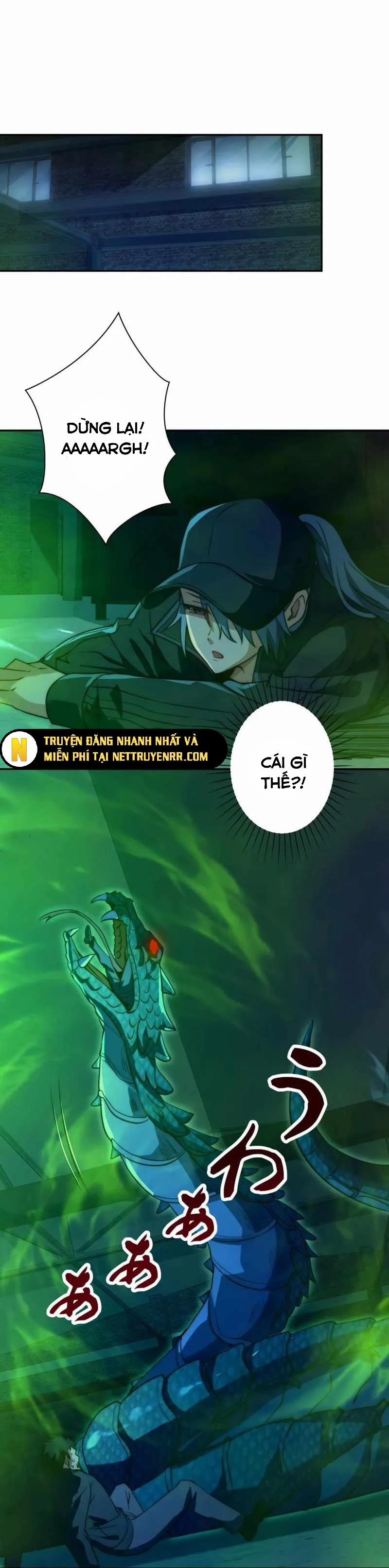 Trùng Sinh: Tôi Đứng Top Nhờ Hệ Thống Gian Lận 6 trang 7