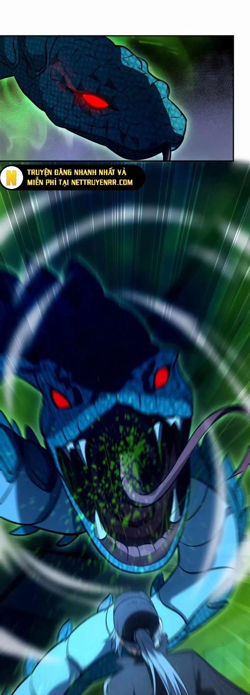 Trùng Sinh: Tôi Đứng Top Nhờ Hệ Thống Gian Lận 6 trang 9